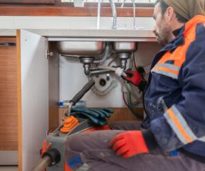 About Emergency plumbing pros Damascus, VA