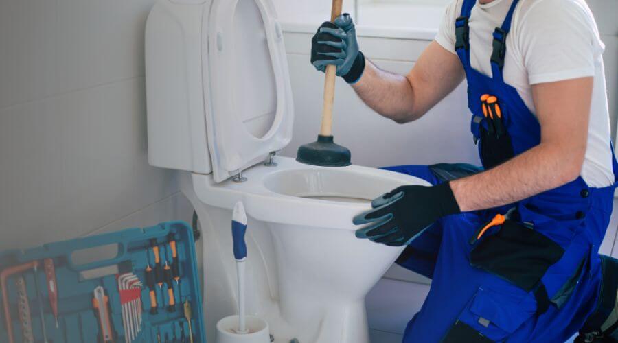 Professional emergency plumbing in Damascus, VA